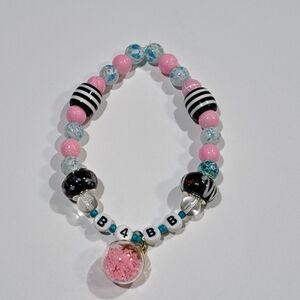 Handmade Bracelets 4 Broken Bonds- B4BB Bracelet.